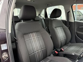 Volkswagen Polo 1.2 TSI BlueMotion Tech Match Hatchback 5dr Petrol DSG Euro 6 (s