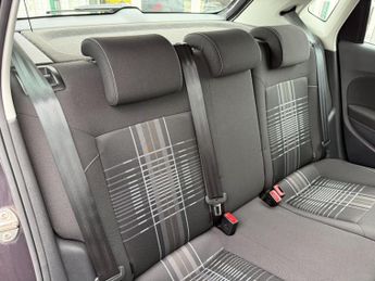 Volkswagen Polo 1.2 TSI BlueMotion Tech Match Hatchback 5dr Petrol DSG Euro 6 (s