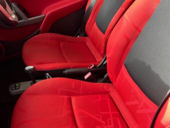 Smart fortwo 1.0 MHD Passion Cabriolet SoftTouch Euro 5 (s/s) 2dr