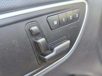 Mercedes-Benz GLA 2.1 GLA220d AMG Line (Premium Plus) 7G-DCT 4MATIC Euro 6 (s/s) 5