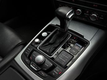 Audi A6 Avant 3.0 TDI V6 S line Multitronic Euro 5 (s/s) 5dr