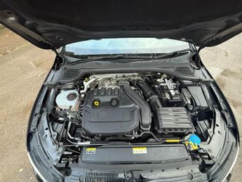 Volkswagen Golf 1.5 eTSI MHEV Life DSG Euro 6 (s/s) 5dr