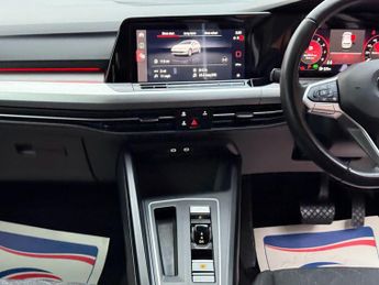 Volkswagen Golf 1.5 eTSI MHEV Life DSG Euro 6 (s/s) 5dr