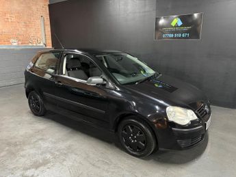 Volkswagen Polo 1.2 E 3dr