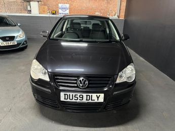 Volkswagen Polo 1.2 E 3dr