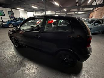 Volkswagen Polo 1.2 E 3dr