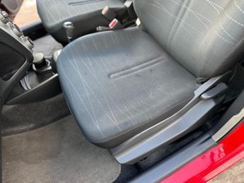 Toyota Yaris 1.3 T3 Multimode 5dr