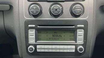 Volkswagen Touran 2.0 TDI Sport DSG 5dr (7 Seats)