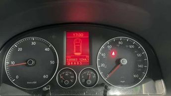 Volkswagen Touran 2.0 TDI Sport DSG 5dr (7 Seats)