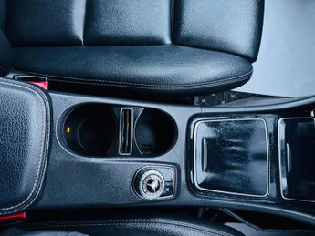 Mercedes-Benz A Class 1.5 A180d Sport (Executive) 7G-DCT Euro 6 (s/s) 5dr