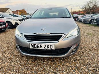 Peugeot 308 SW 1.2 PureTech Allure EAT Euro 6 (s/s) 5dr