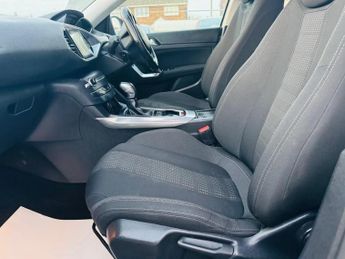 Peugeot 308 SW 1.2 PureTech Allure EAT Euro 6 (s/s) 5dr