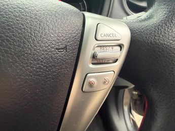 Nissan Note 1.2 DIG-S Acenta Premium CVT Euro 5 (s/s) 5dr