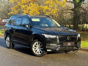 Volvo XC90 2.0 D5 Momentum Geartronic 4WD Euro 6 (s/s) 5dr