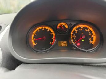 Vauxhall Corsa 1.0 ecoFLEX 12V S Euro 5 5dr (A/C)