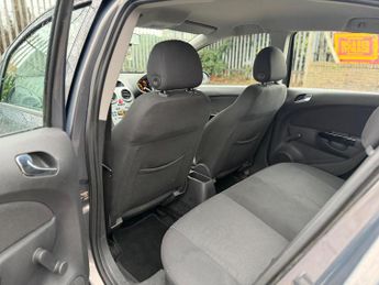 Vauxhall Corsa 1.0 ecoFLEX 12V S Euro 5 5dr (A/C)