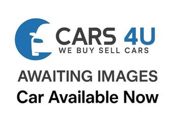 Ford Focus 1.6 Zetec Euro 5 5dr