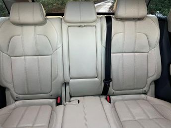 Land Rover Range Rover Sport 3.0 SD V6 HSE Auto 4WD Euro 6 (s/s) 5dr