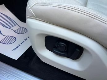 Land Rover Range Rover Sport 3.0 SD V6 HSE Auto 4WD Euro 6 (s/s) 5dr