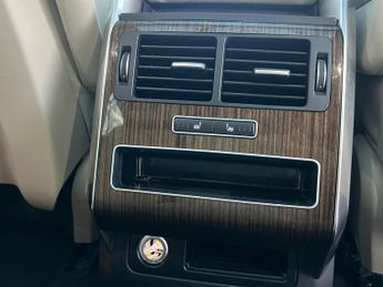 Land Rover Range Rover Sport 3.0 SD V6 HSE Auto 4WD Euro 6 (s/s) 5dr