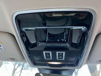 Land Rover Range Rover Sport 3.0 SD V6 HSE Auto 4WD Euro 6 (s/s) 5dr