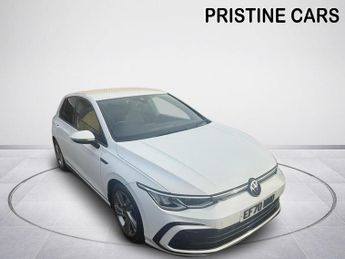 Volkswagen Golf 1.5 TSI R-Line Euro 6 (s/s) 5dr