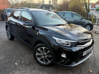 Kia Stonic 1.0 T-GDi 3 Euro 6 (s/s) 5dr
