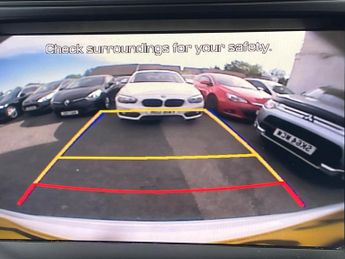 Hyundai Santa Fe 2.2 CRDi Blue Drive Premium Auto 4WD Euro 6 (s/s) 5dr (7 Seat)