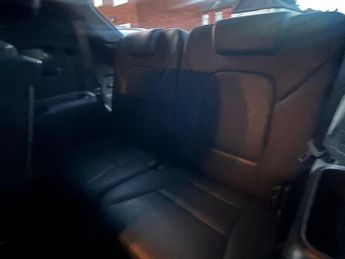 Hyundai Santa Fe 2.2 CRDi Blue Drive Premium Auto 4WD Euro 6 (s/s) 5dr (7 Seat)