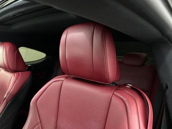 Lexus RC 2.5 300h F Sport E-CVT Euro 6 (s/s) 2dr