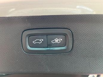 Volvo XC90 2.0 D5 PowerPulse Inscription Auto 4WD Euro 6 (s/s) 5dr