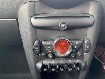 MINI Clubman 1.6 Cooper S Auto Euro 5 5dr