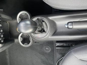 MINI Clubman 1.6 Cooper S Auto Euro 5 5dr