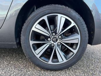 Citroen Grand C4 Picasso 1.6 BlueHDi Feel EAT6 Euro 6 (s/s) 5dr