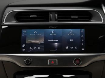 Jaguar I-PACE 400 90kWh SE Auto 4WD 5dr
