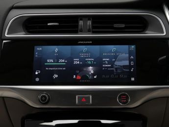 Jaguar I-PACE 400 90kWh SE Auto 4WD 5dr