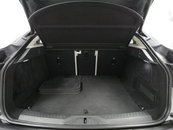 Jaguar I-PACE 400 90kWh SE Auto 4WD 5dr