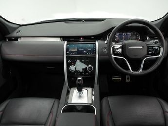 Land Rover Discovery Sport 1.5 P300e 12.2kWh Urban Edition Auto 4WD Euro 6 (s/s) 5dr