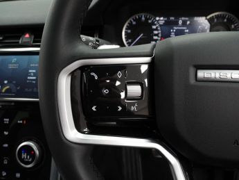 Land Rover Discovery Sport 1.5 P300e 12.2kWh Urban Edition Auto 4WD Euro 6 (s/s) 5dr