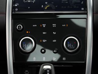 Land Rover Discovery Sport 1.5 P300e 12.2kWh Urban Edition Auto 4WD Euro 6 (s/s) 5dr
