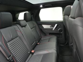Land Rover Discovery Sport 1.5 P300e 12.2kWh Urban Edition Auto 4WD Euro 6 (s/s) 5dr