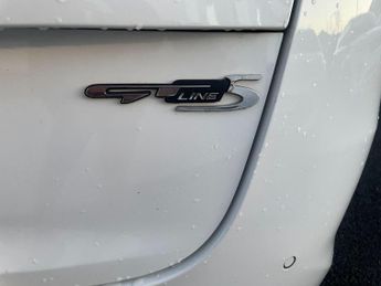 Kia Optima 1.7 CRDi GT-Line S Sportswagon 5dr Diesel DCT Euro 6 (s/s) (139 