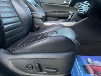 Kia Optima 1.7 CRDi GT-Line S Sportswagon 5dr Diesel DCT Euro 6 (s/s) (139 