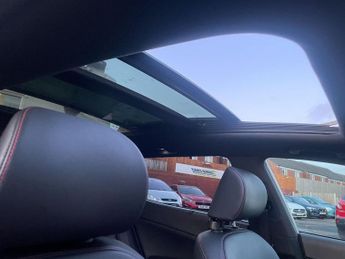 Kia Optima 1.7 CRDi GT-Line S Sportswagon 5dr Diesel DCT Euro 6 (s/s) (139 