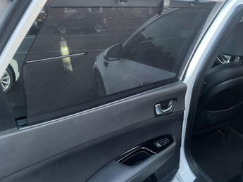 Kia Optima 1.7 CRDi GT-Line S Sportswagon 5dr Diesel DCT Euro 6 (s/s) (139 