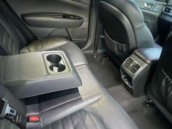 Kia Optima 1.7 CRDi GT-Line S Sportswagon 5dr Diesel DCT Euro 6 (s/s) (139 