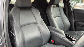 Toyota C-HR 1.8 VVT-h Dynamic CVT Euro 6 (s/s) 5dr
