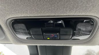 Toyota Yaris 1.5 VVT-h Design E-CVT Euro 6 (s/s) 5dr