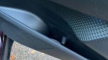 Toyota C-HR 1.8 VVT-h Design CVT Euro 6 (s/s) 5dr