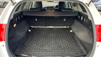 Toyota Auris 1.8 VVT-h Excel Touring Sports CVT Euro 5 (s/s) 5dr